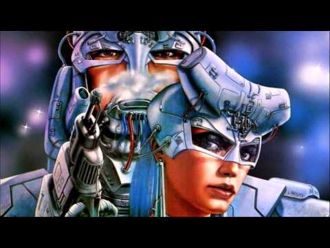 Vincenzo Salvia - Over the Pillars