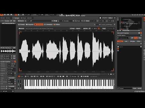 RENOISE JUNGLE (MONKS - NUFF RESPECT)