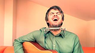 Lisa y Fran - Revolver (cover Daniel Marco)