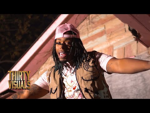 RBN Murda - Murda Talk (ThirtyVisuals Exclusive)