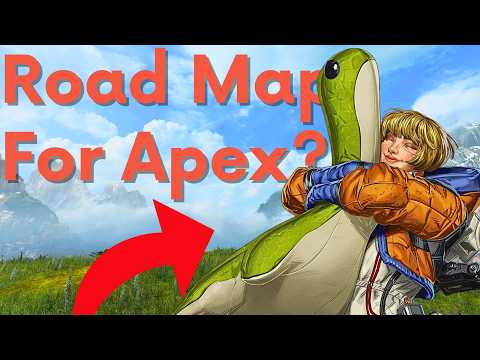 Apex Roadmap Revealed + Ranked Changes Nobody Expected