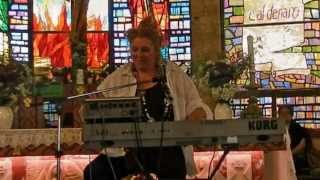 UNA VOCE MILLE VOCI  30 Giu  2013