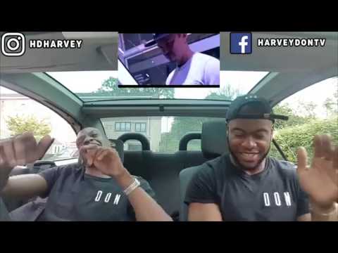 TE HUAJT REAGOJN TE MUZIKA SHQIPTARE!!! / REACTION TO ALBANIAN MUSIC