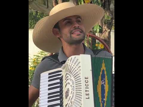 Thullio milionário - Zé da roça