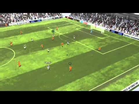 Willem II 2 - 0 Volendam - Match Highlights