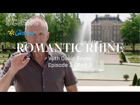 Thumbnail for Getaway to Romantic Rhine & Moselle with Bruges | Scenic River Cruise | Episode 2 : Part 2