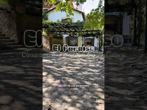 Museo Manuel Mujica Lainez