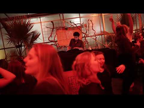 Audiowave - Plein Publiek (live clip)