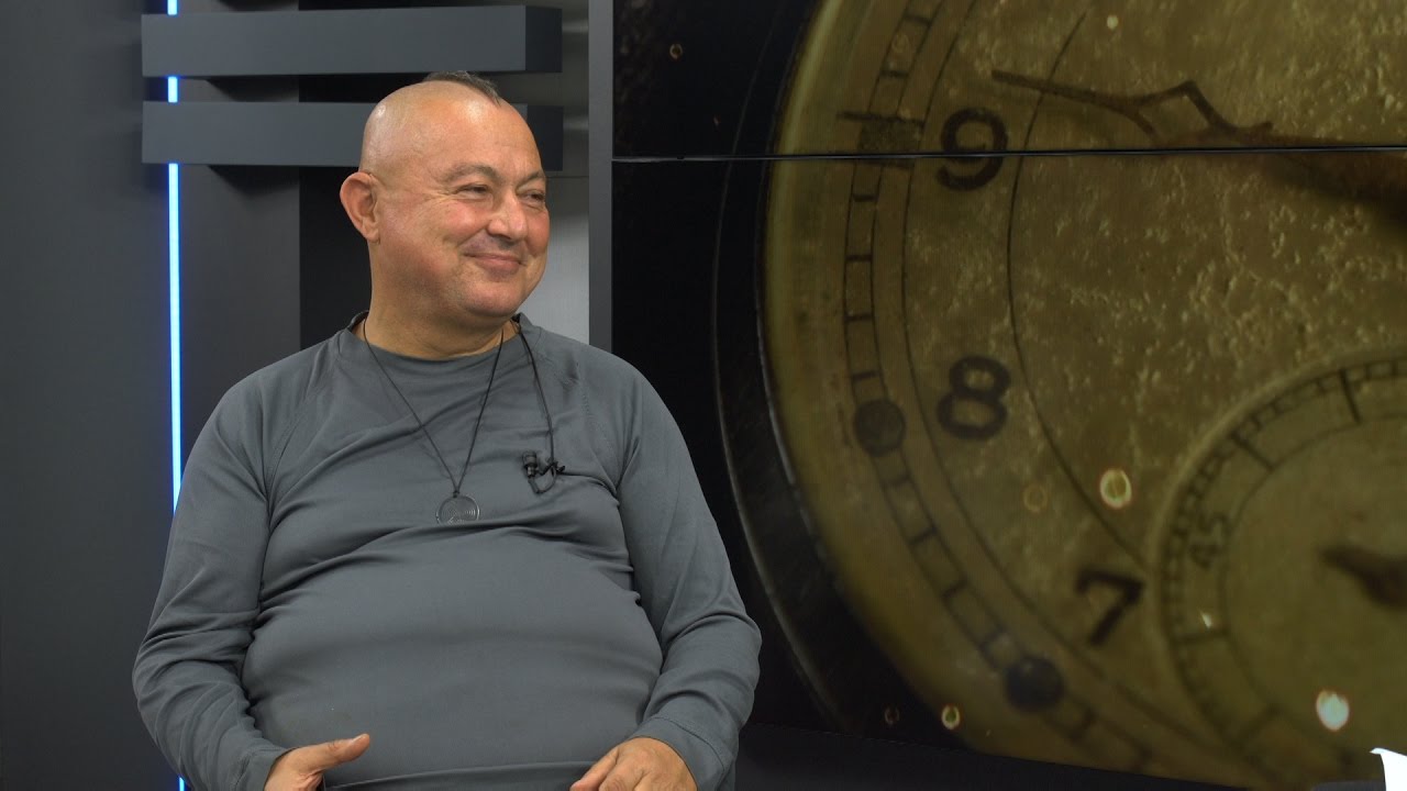 Космически трансформации