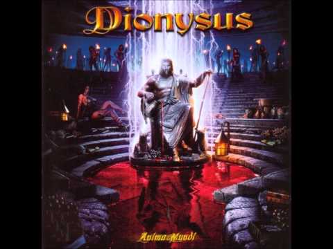 Dionysus - Forever More