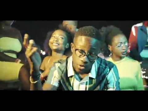 B-ÜNIK - Rebolar (Ft. Tchu Mário Wanga & Uami Ndongadas) [Prod. Sandro Beatz]