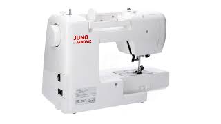 Janome Juno J30