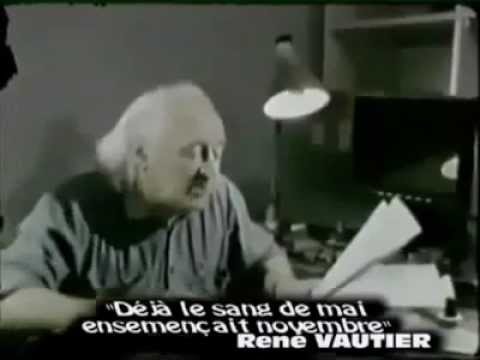 فرنسا أبادت الجزائريين Génocide de la conquête de l'Algérie par la France
