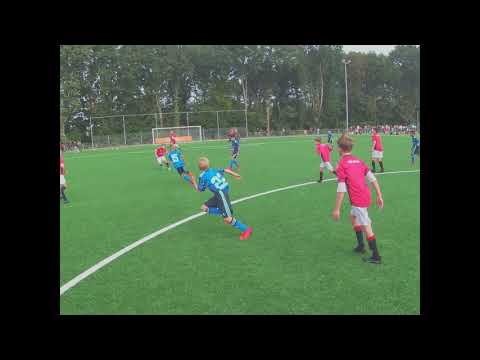 FC Rijnvogels JO13-1 - Ajax