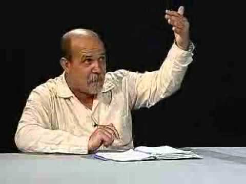 Programa 105 - Escuela de cuadros - La ideología alemana (Marx y Engels)