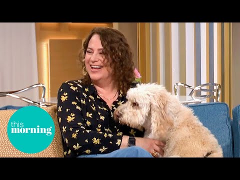 Puppy Prozac: Should Dogs Be Taking Antidepressants? | This Morning