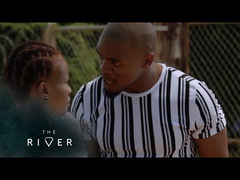 Mabutho Abducts Rakgadi – The River | 1 Magic