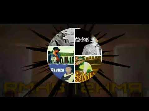 RMHS PRODUCTION - Katong Bale - Diss Track (MHC)