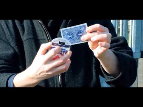 Feel N' Seal Red by Peter Eggink @VanishingRabbit com