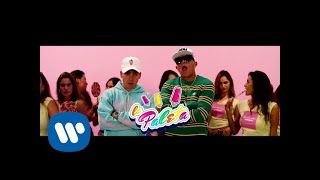 La Paleta Music Video