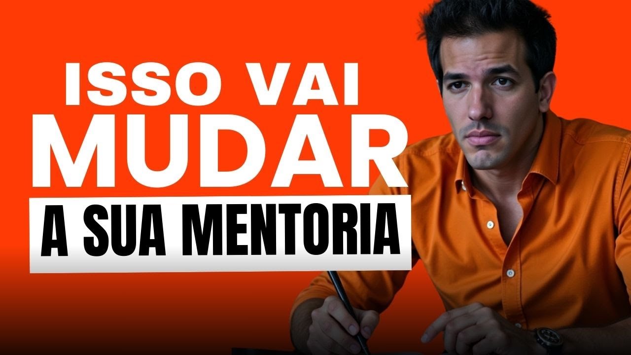 A Técnica que Todo Mentor Precisa Usar para Melhorar Sua Entrega