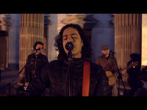 el Tambor de la Tribu - Cerca de mí (Version Acustica @ Quetzaltenango) - Gallo Music Sessions