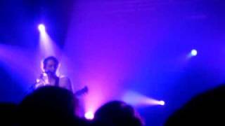 strawberry blonde-the subways @den Atelier