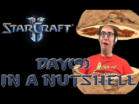 The Day[9] Daily In a Nutshell