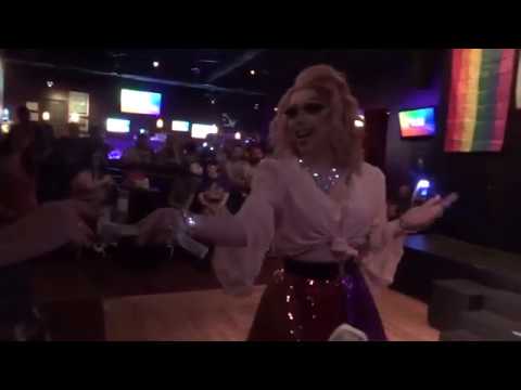 One Night Only...Again - June Summers: Never Really Calm @ The Call