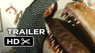 ABCs of Death 2 Official Trailer #1 (2014) - Horror Anthology Movie HD