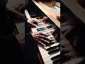 Doodle Waltz Musik Neoclassicalpiano Piano Pianist Composition Feltedpiano