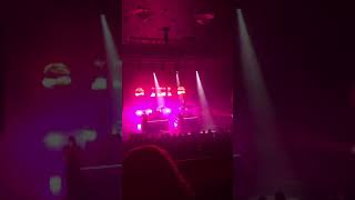 Dagny - Love You Like That, live at Sentrum Scene, Oslo, 16/03-19