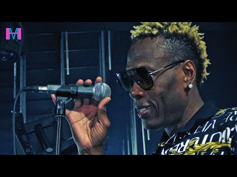 DISIP GAZZMAN KRAZÉ NEW JERSEY YÈSWA - SAINTE CECILE LIVE @ EMPIRE ELIZABETH NJ 7/2/2023