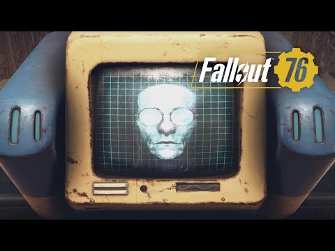 WELCOME TO THE WHITESPRING - Fallout 76 (Part 58)
