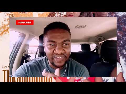 FIRST REACTION :: GS9 x Muzo x S. Roxxy - Tukamimona (Prod. Boss Kass)