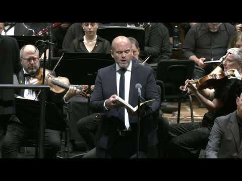 Mendelssohn - Elias Op. 70 - Borshevsky | Bertini Choir; Jerusalem Symphony Orchestra; Shahar Choir