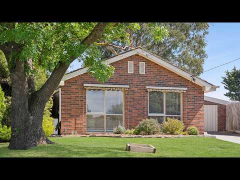 3 Flake Court, Diggers Rest, VIC 3427, 3 Kuwarto, 1 Banyo, House