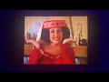 Closing To Sesame Street CinderElmo 2000 VHS