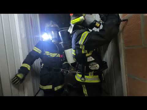 FMA engagement en milieu vicié.