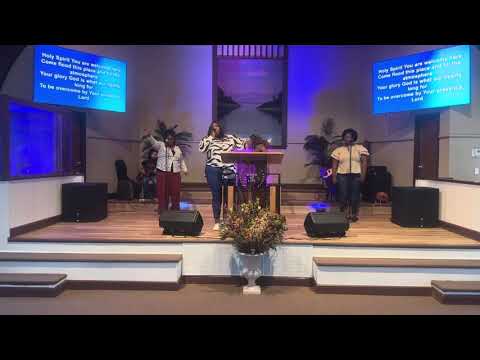 Promotional video thumbnail 1 for Vette Ministries