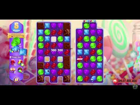How to BEAT Level 119 on Wonka's World of Candy #yahairalovelyloves #ioctopus #17millionviews #top3