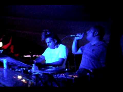 Killer Faber @ Fusion-E 12.09.09