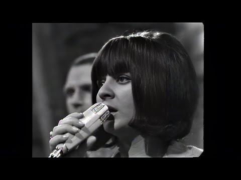 Talent Showcase - the first episode from April 29, 1967, featuring Joy Fleming as a singing talent