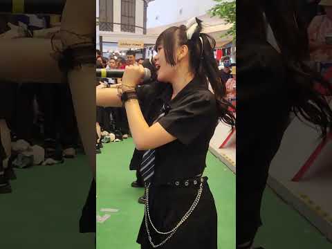 230730 (Kwang Fancam) Yami Yami - เสียงในใจฉัน @ Sugoi Hokkaido - Seacon Bangkae