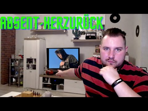 ABSOLUT STARK!! absent - HERZURÜCK! REACTION