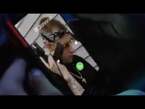 Mayk One Ft. lil Johnnie -  "Stones" (Official Video -- @Hood_News_Daily Exclusive) | OBH