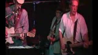 The Forgotten Ones : Eastbound and Down