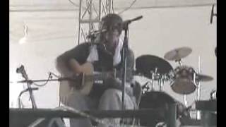 Nathan Moore: Train of Thoughts, HSMF 2010