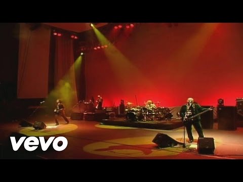 Soda Stereo - Cae El Sol (El Último Concierto)