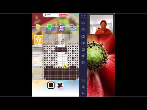 Picture Cross - Tutorial and Review - YouTube